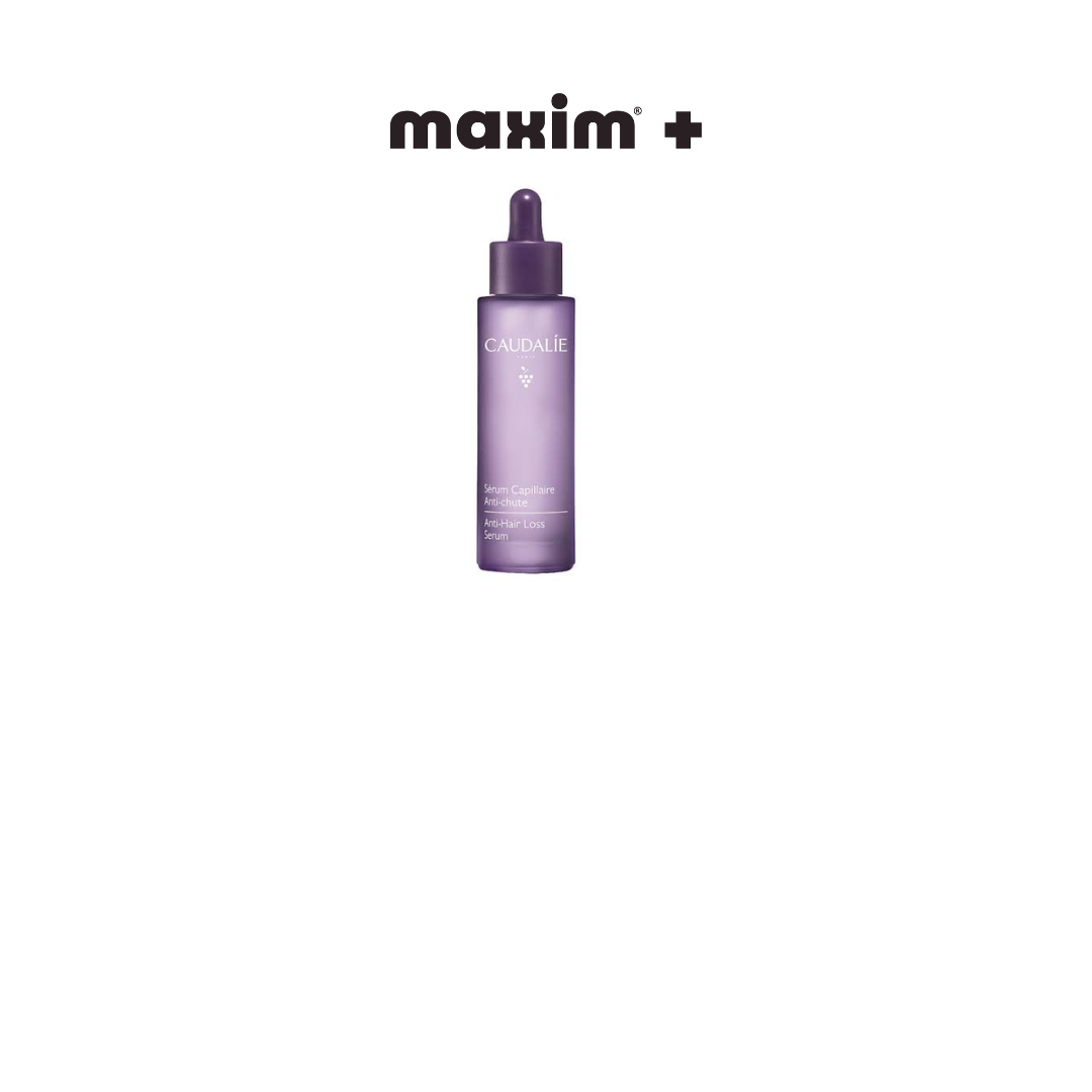 Caudalie Anti-Hair Loss Serum