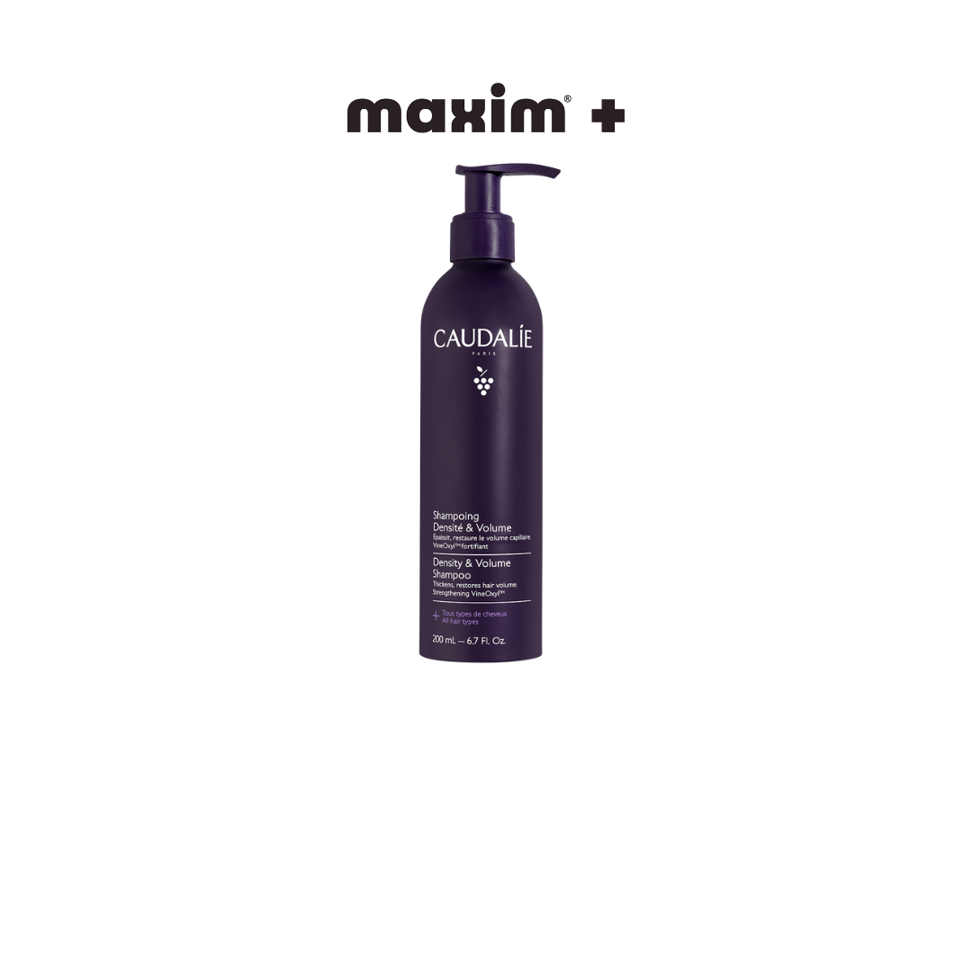 Caudalie Density & Volume Shampoo