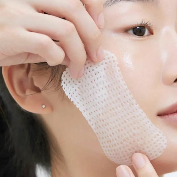 Mediheal Retinol Collagen Lifting Pad – Πακέτο Lifting με Ρετινόλη & Κολλαγόνο