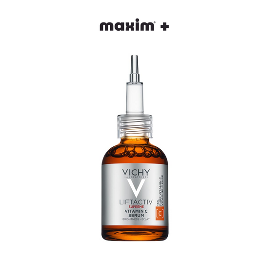 Vichy Liftactiv Supreme 15% Pure Vitamin C Brightening Serum Προσώπου με Βιταμίνη C 30ml