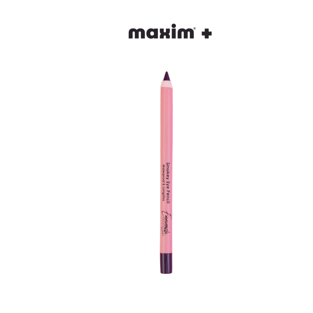 Emmanouela Cosmetics Eye pencil Waterproof & Longstay N.103