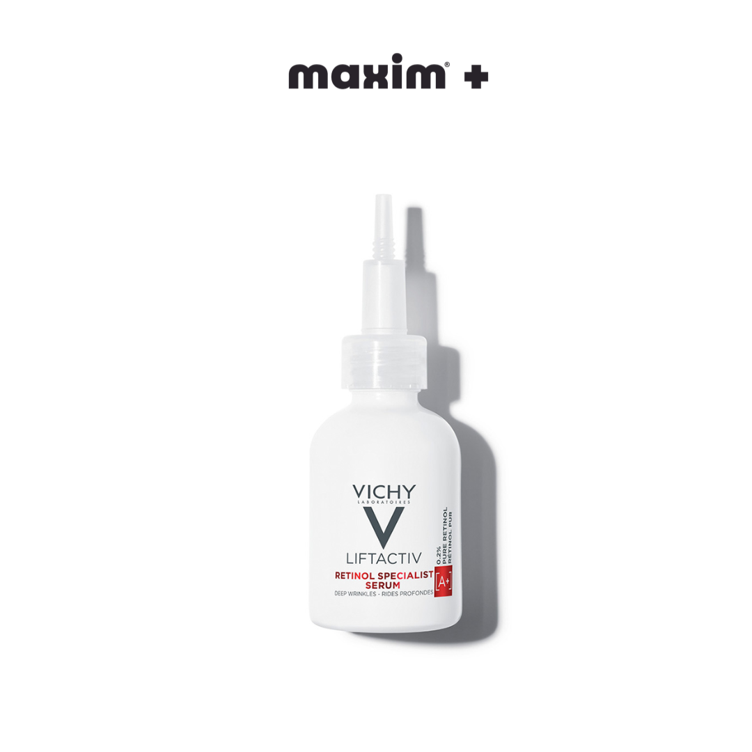 Vichy Liftactiv Retinol Specialist Serum 30ml
