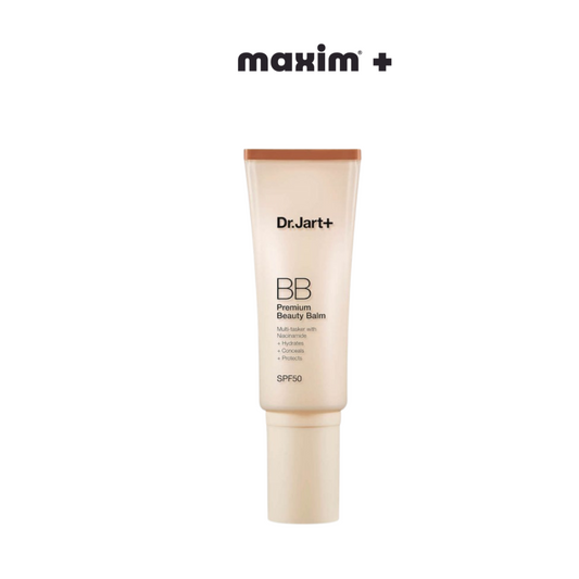 Dr.Jart+ Premium BB Beauty Balm SPF50 Deep Tan-Deep 40ml