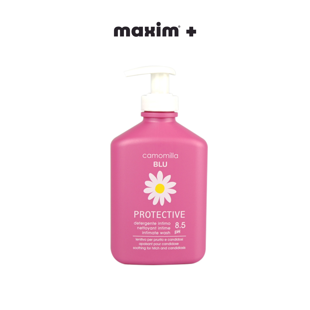 Camomilla Blu Intimate Wash Protective pH 8.5