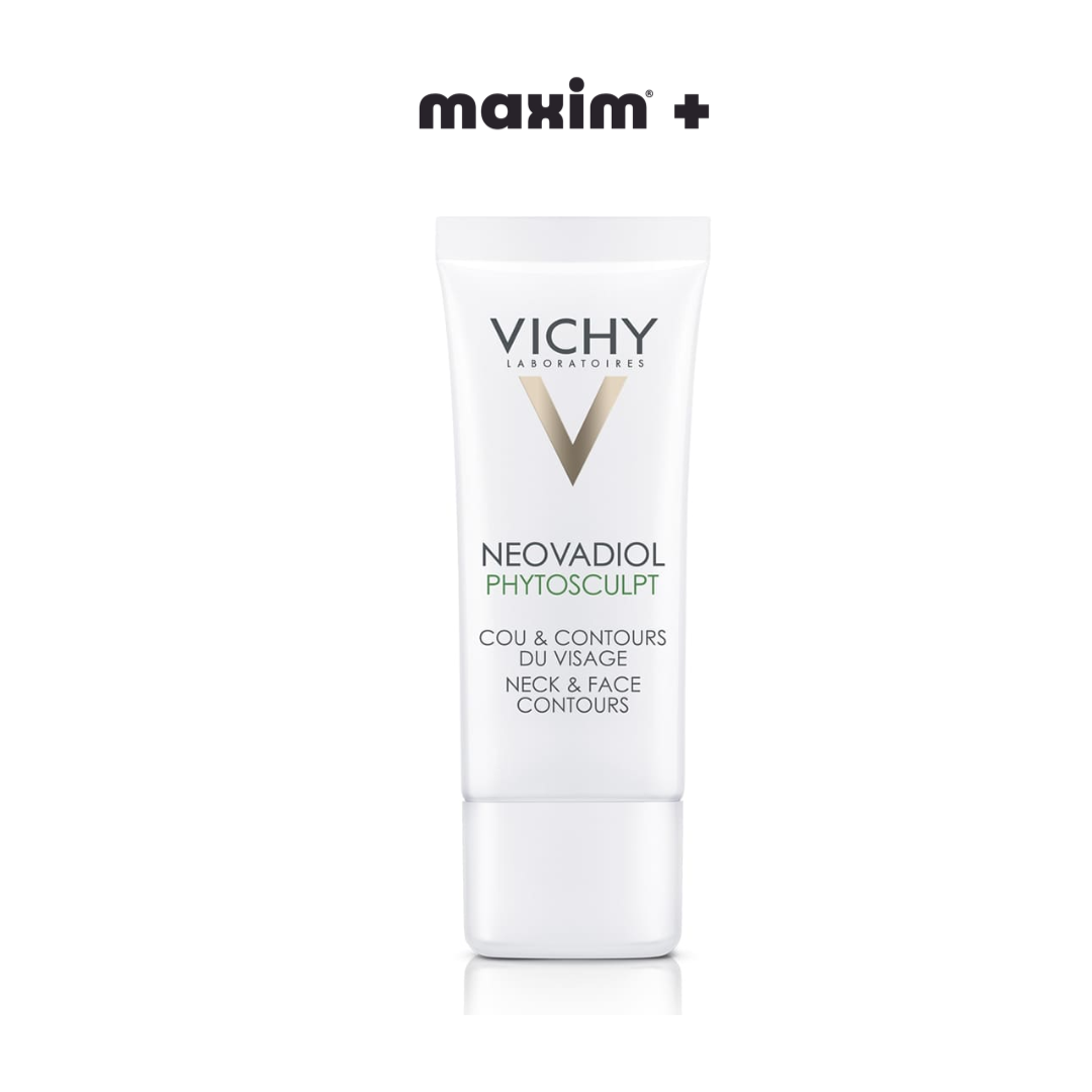 Vichy Neovadiol Phytosculpt Κρέμα Ημέρας για Λαιμό Περίγραμμα Προσώπου 50ml