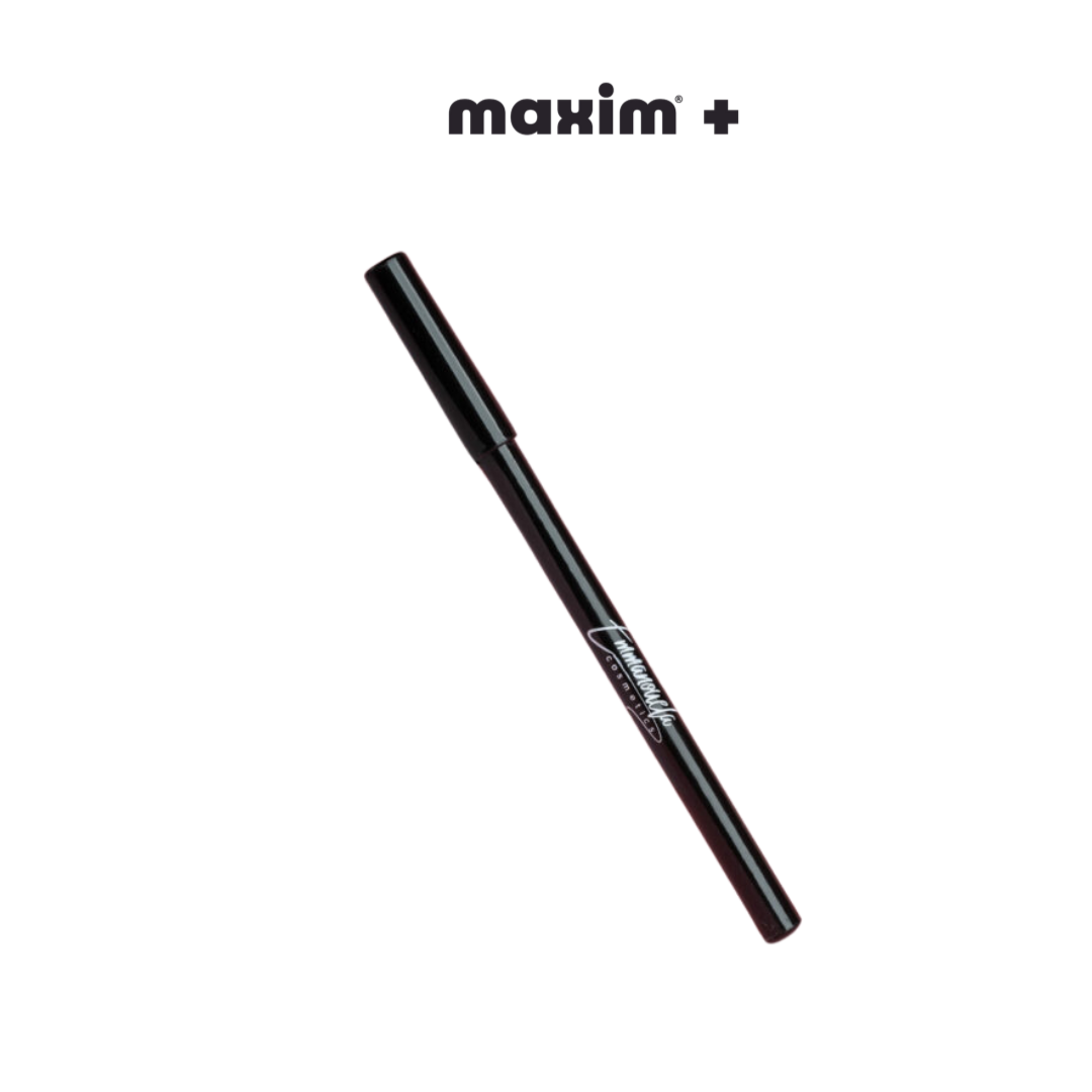Emmanouela Cosmetics Eye Pencil Black