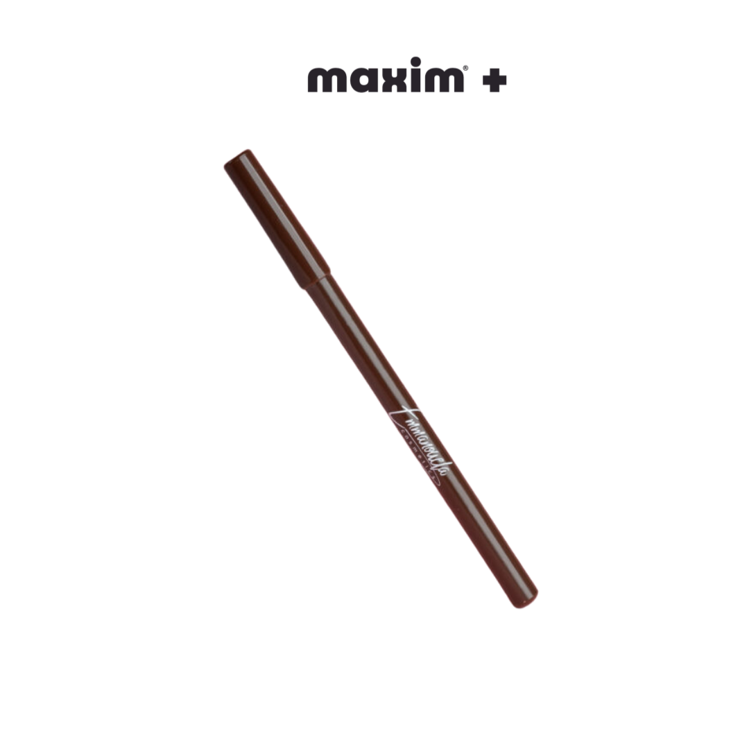 Emmanouela Cosmetics Eye Pencil Brown
