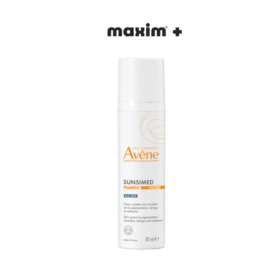 Avene SunsiMed Pigment SPF50+