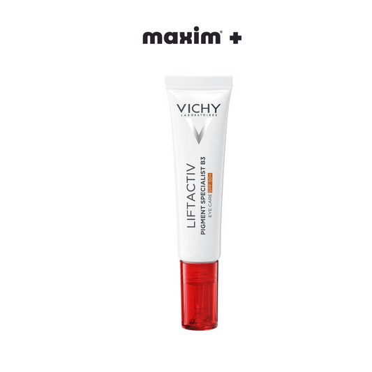 Vichy Liftactiv Pigment Specialist B3 Eye Care SPF50+ 15ml