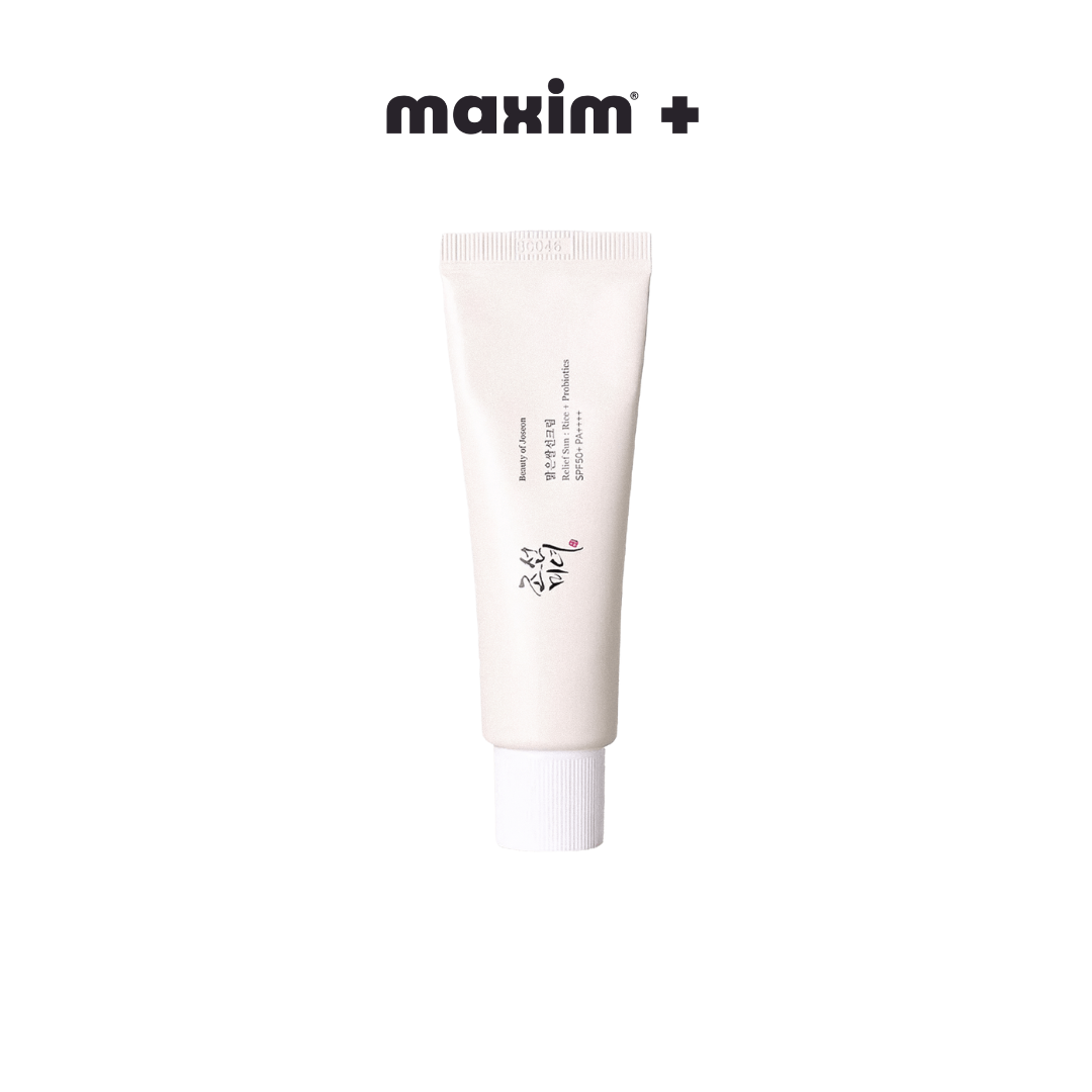 Beauty of Joseon Relief Sun : Rice + Probiotics SPF50+/PA++++ 50ml