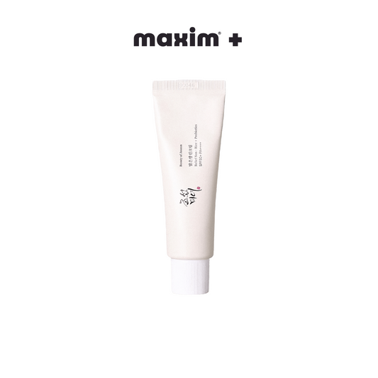 Beauty of Joseon Relief Sun : Rice + Probiotics SPF50+/PA++++ 50ml