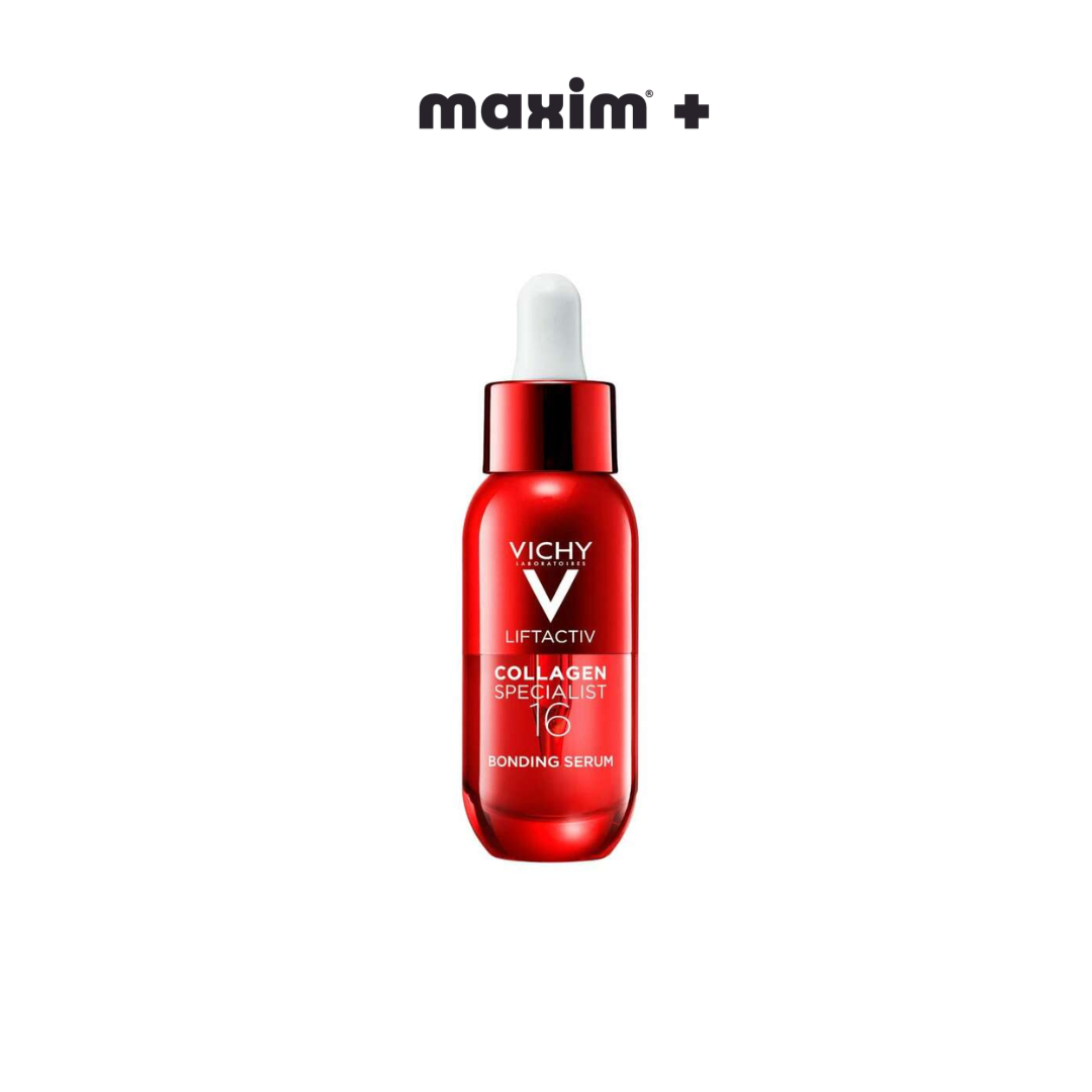 Vichy Liftactiv Collagen Specialist 16 Bonding Serum 30ml