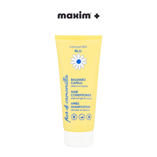 Camomilla Blu Hair Conditioner-200ml