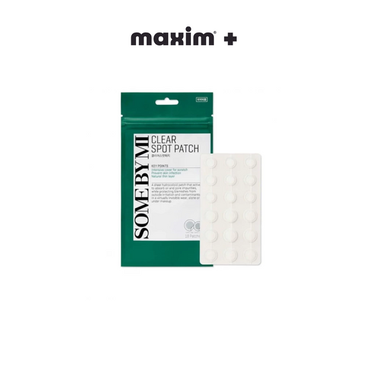 Some By Mi 30 Days Miracle Clear Spot Patch – Επιθέματα για Ακμή