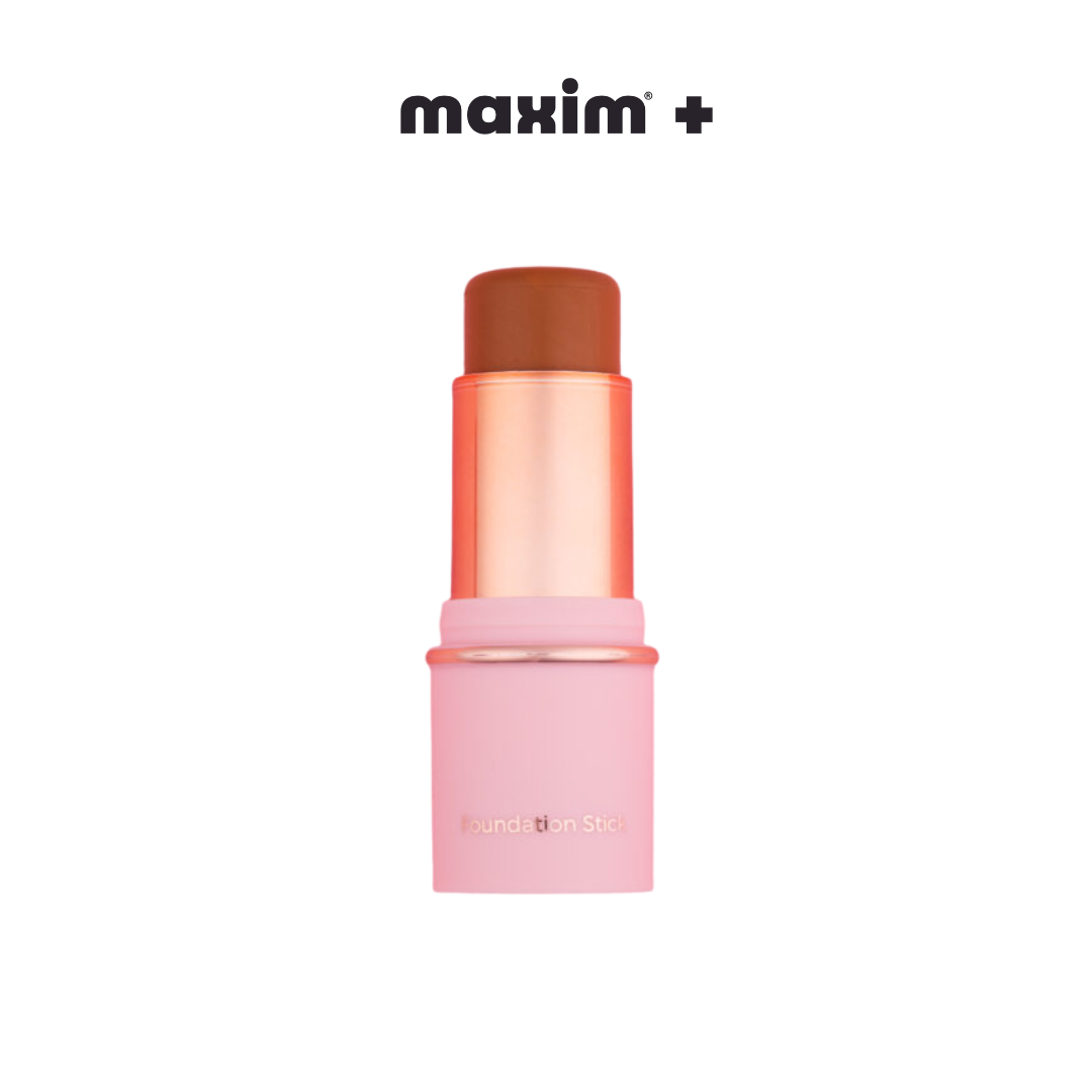 Emmanouela Cosmetics Foundation Stick Golden Sand