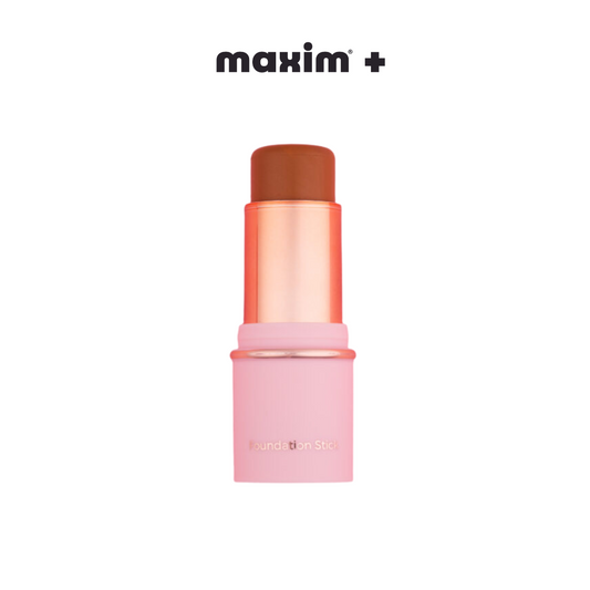 Emmanouela Cosmetics Foundation Stick Golden Sand