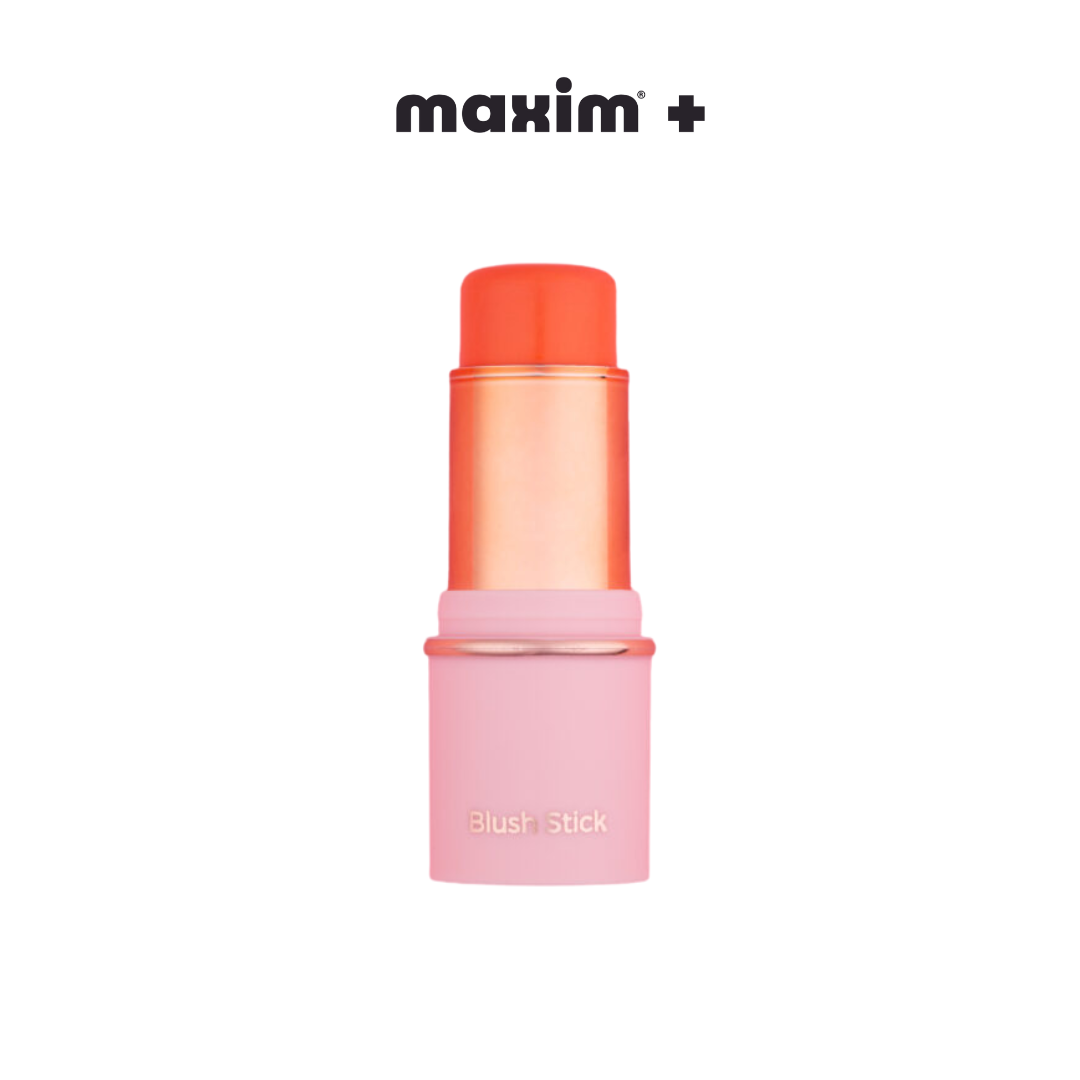 Emmanouela Cosmetics Blush Stick Coral Dream