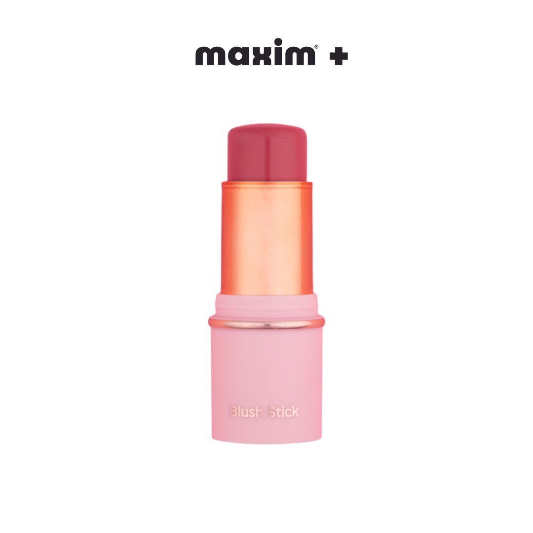 Emmanouela Cosmetics Blush Stick Dusty Rose