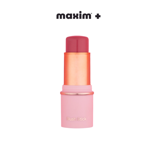 Emmanouela Cosmetics Blush Stick Dusty Rose