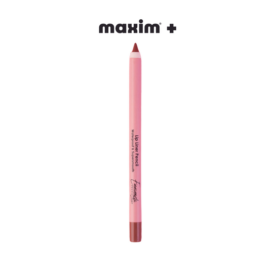 Emmanouela Cosmetics Lip Liner Waterproof & Supersmooth No 1