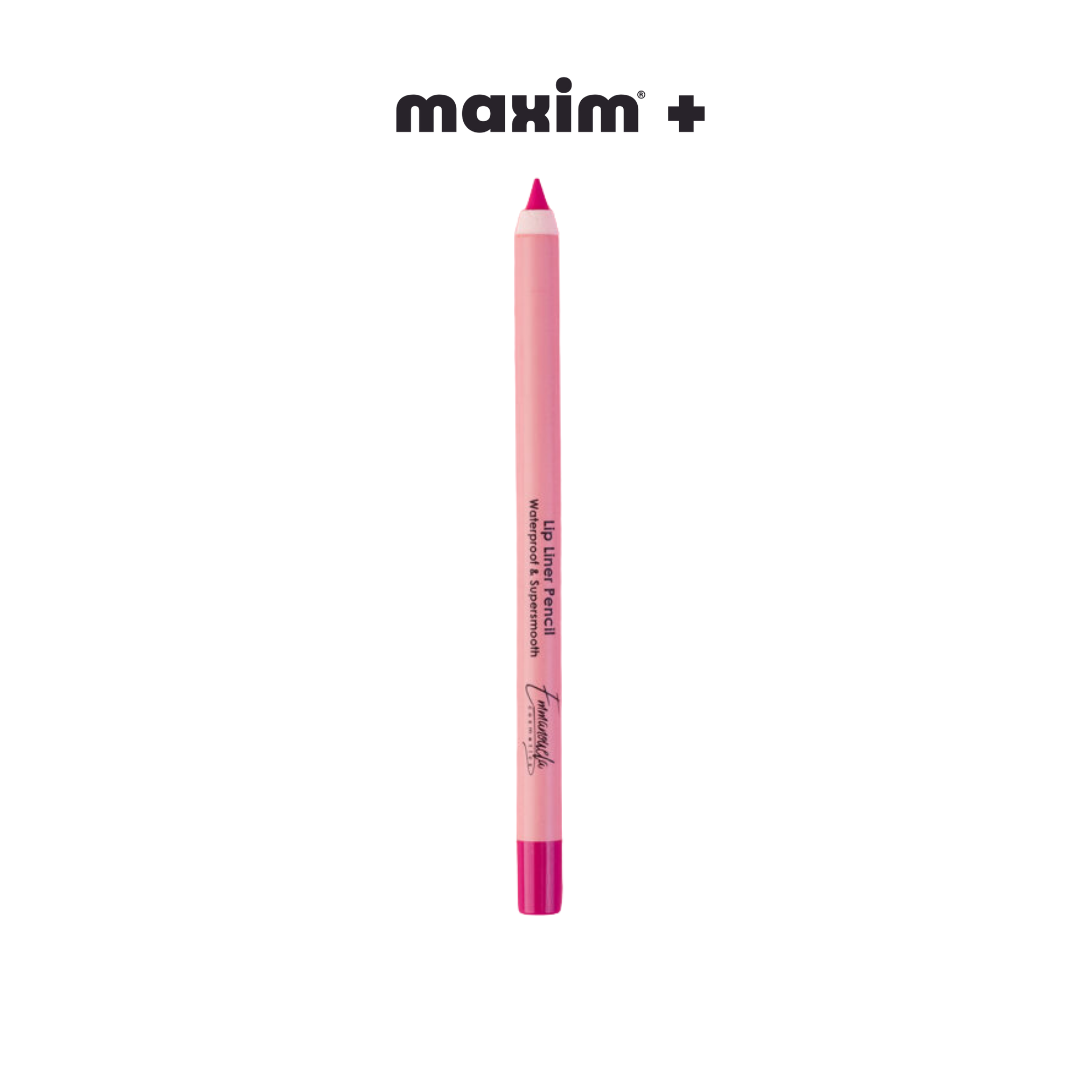 Emmanouela Cosmetics Lip Liner Waterproof & Supersmooth No 2
