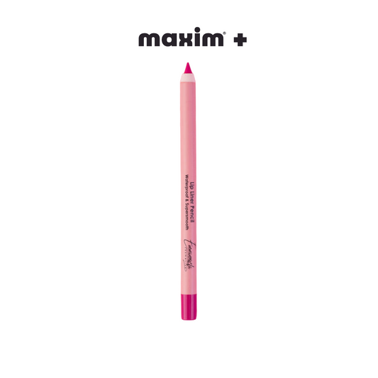 Emmanouela Cosmetics Lip Liner Waterproof & Supersmooth No 2