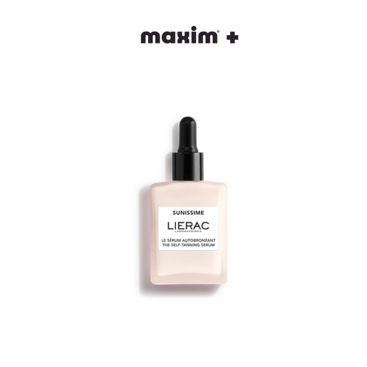 Lierac Sunissime Ορός για Τεχνητό Μαύρισμα 30ml