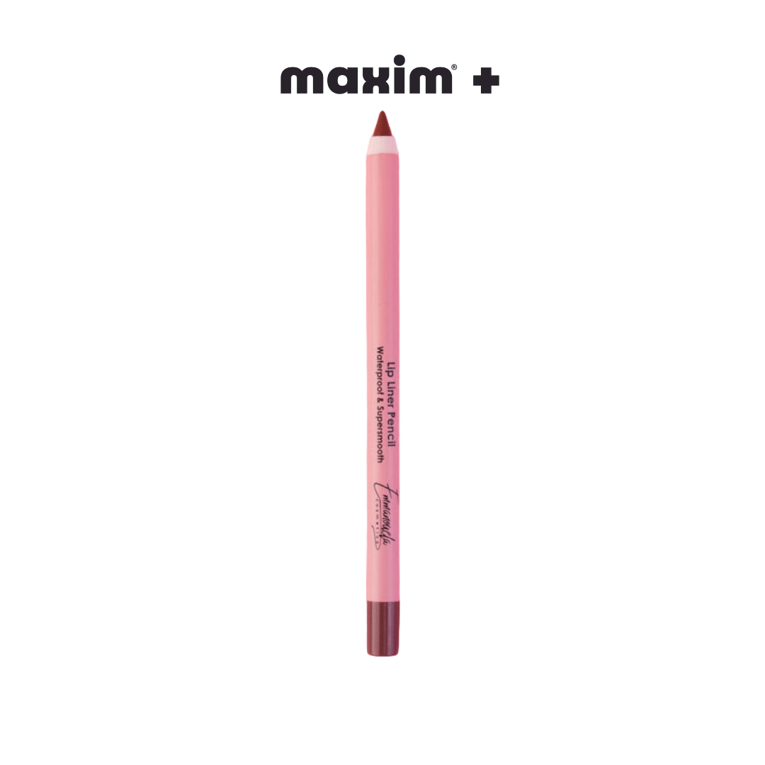 Emmanouela Cosmetics Lip Liner Waterproof & Supersmooth No 3