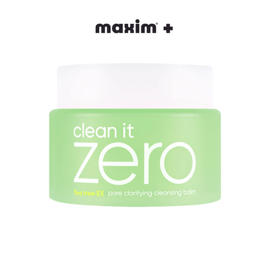Banila Co Clean It Zero Cleansing Balm Pore Clarifying – Μπαλμ Καθαρισμού για Λιπαρές & Μικτές Επιδερμίδες (100ml)