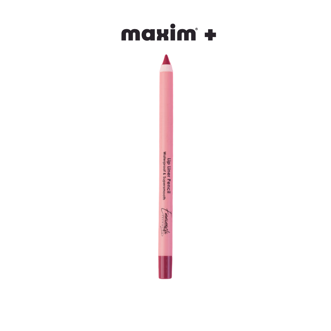 Emmanouela Cosmetics Lip Liner Waterproof & Supersmooth No 4