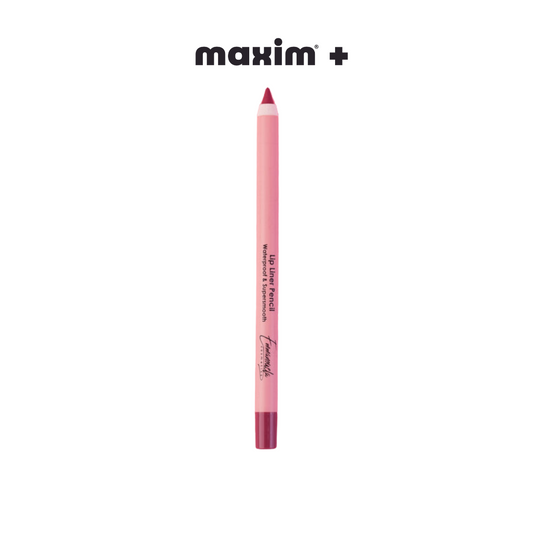 Emmanouela Cosmetics Lip Liner Waterproof & Supersmooth No 4