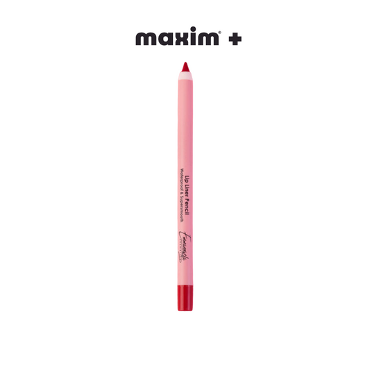 Emmanouela Cosmetics Lip Liner Waterproof & Supersmooth No 5