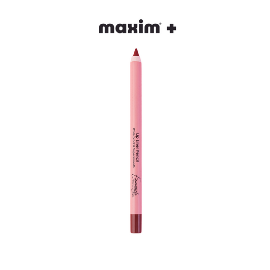 Emmanouela Cosmetics Lip Liner Waterproof & Supersmooth No 7