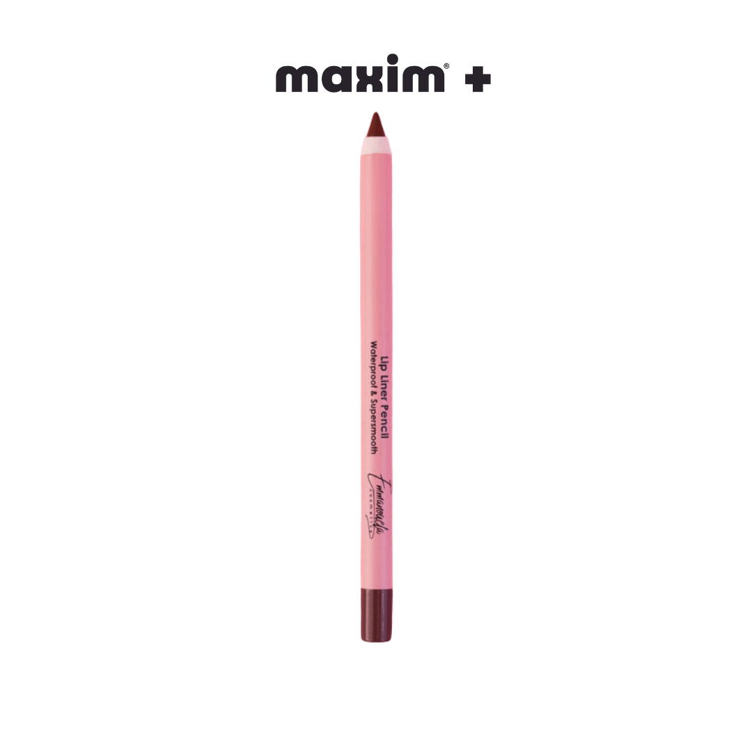 Emmanouela Cosmetics Lip Liner Waterproof & Supersmooth No 8