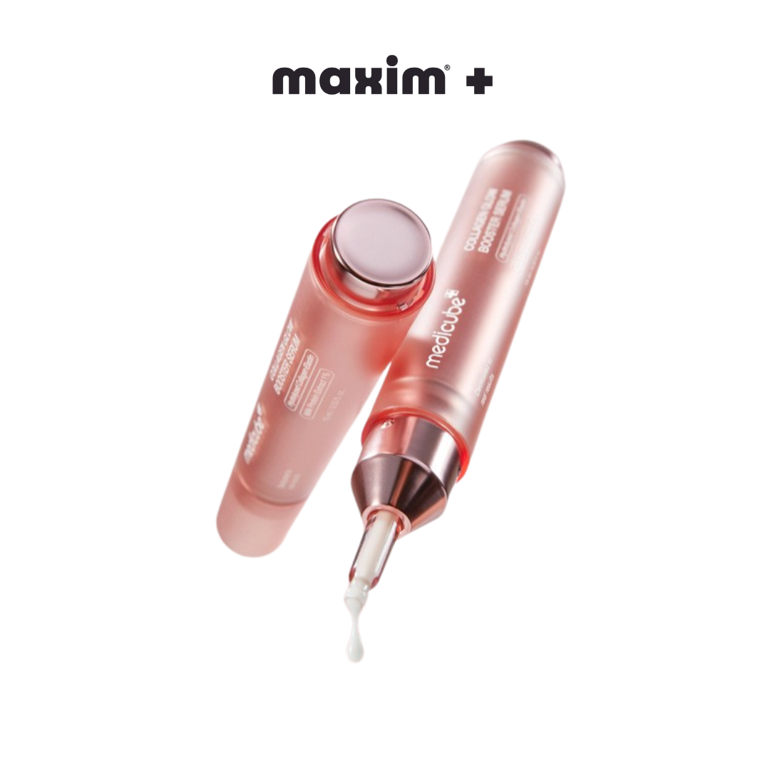 Medicube Collagen Glow Booster Serum