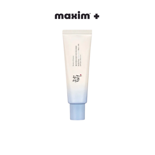 Beauty of Joseon Relief Sun Aqua-Fresh Rice + B5 SPF 50+ PA++++ – Αντιηλιακή Κρέμα Προσώπου, 50ml