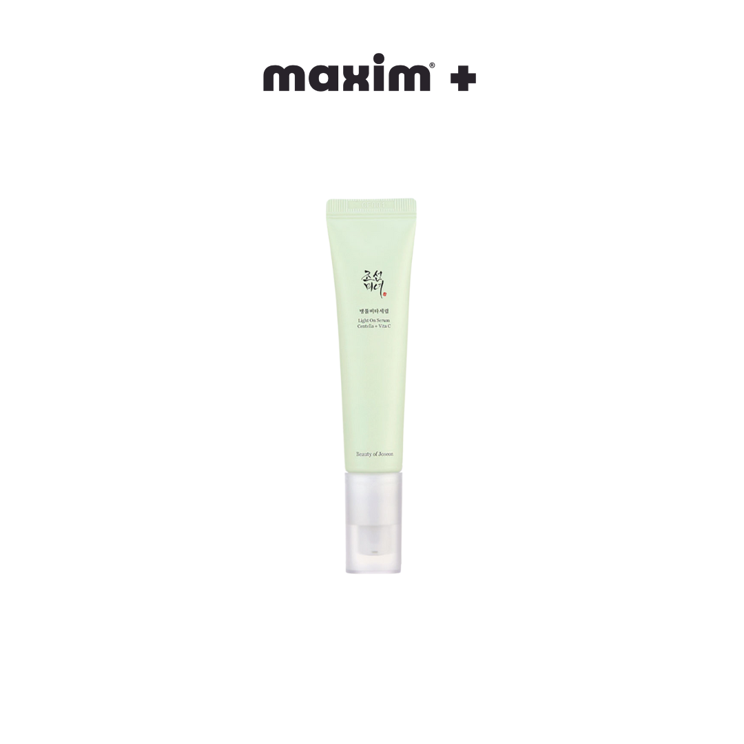 Beauty of Joseon Light On Serum – Centella + Vita C, 30ml