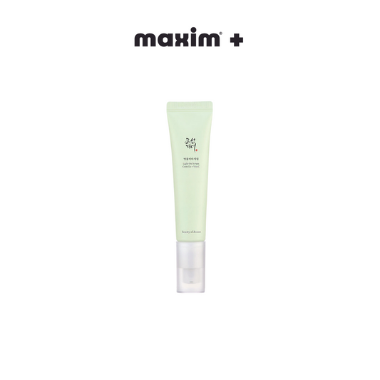 Beauty of Joseon Light On Serum – Centella + Vita C, 30ml