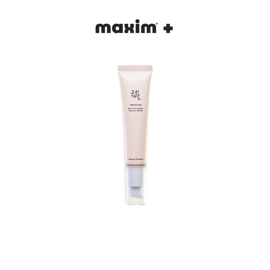 Beauty of Joseon Revive Eye Serum – Ginseng + Retinal, 30ml