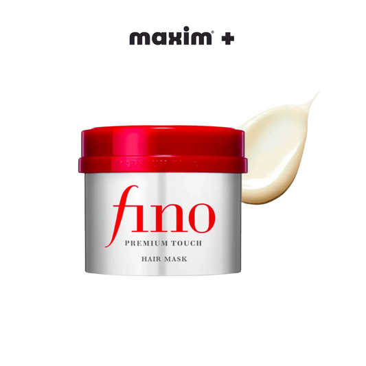 Shiseido Fino Premium Touch Hair Mask, 230g