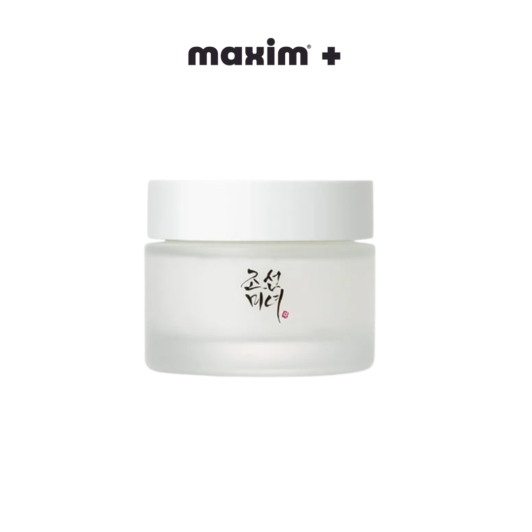 Beauty of Joseon Dynasty Cream – Ενυδατική Κρέμα Προσώπου, 50ml