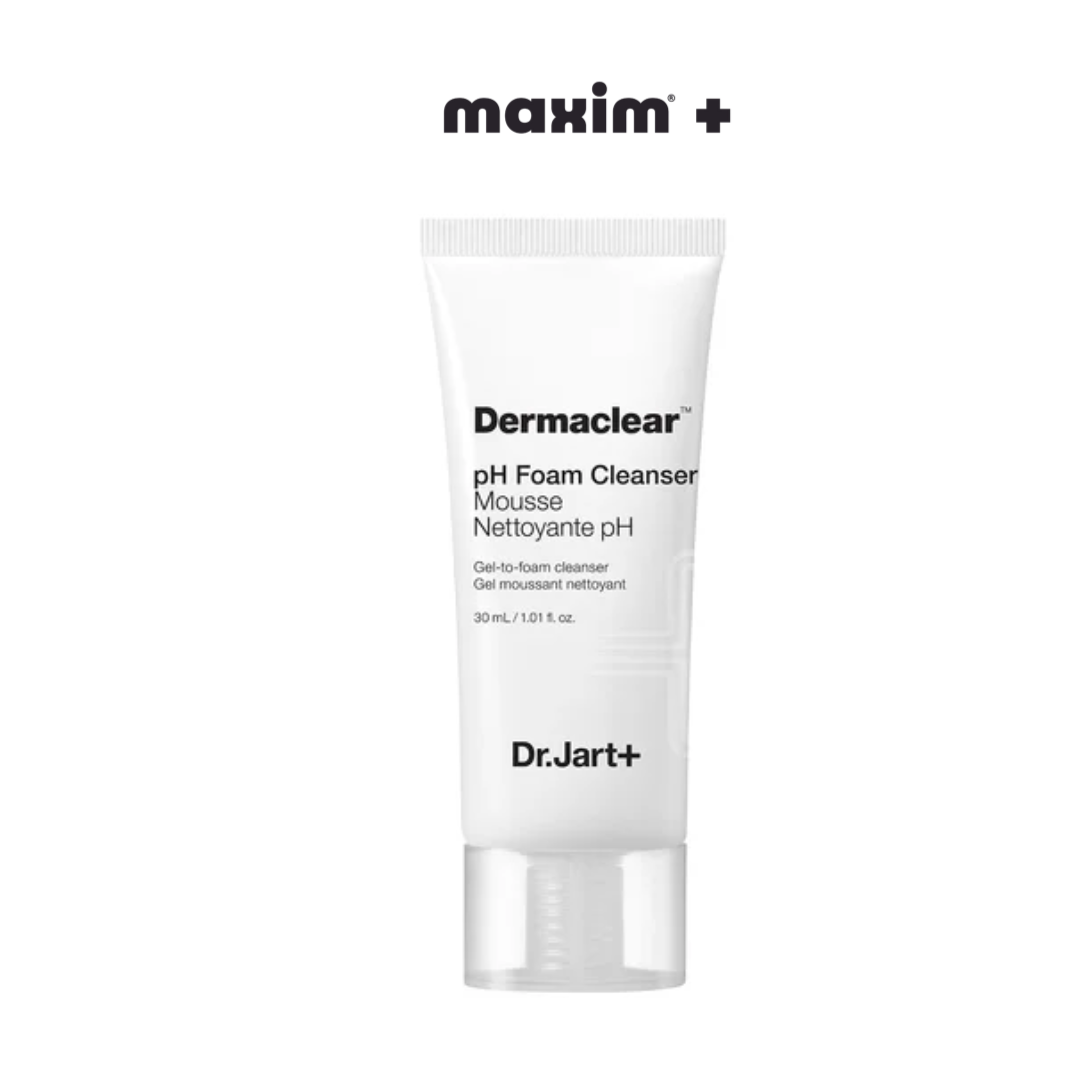 Dr.Jart+ Dermaclear Micro Foam 120ml