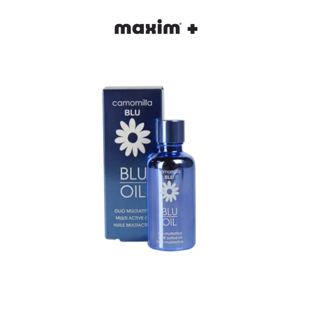 Camomilla Blu Multi Active Oil Έλαιο Πολλαπλής Δράσης, 50ml
