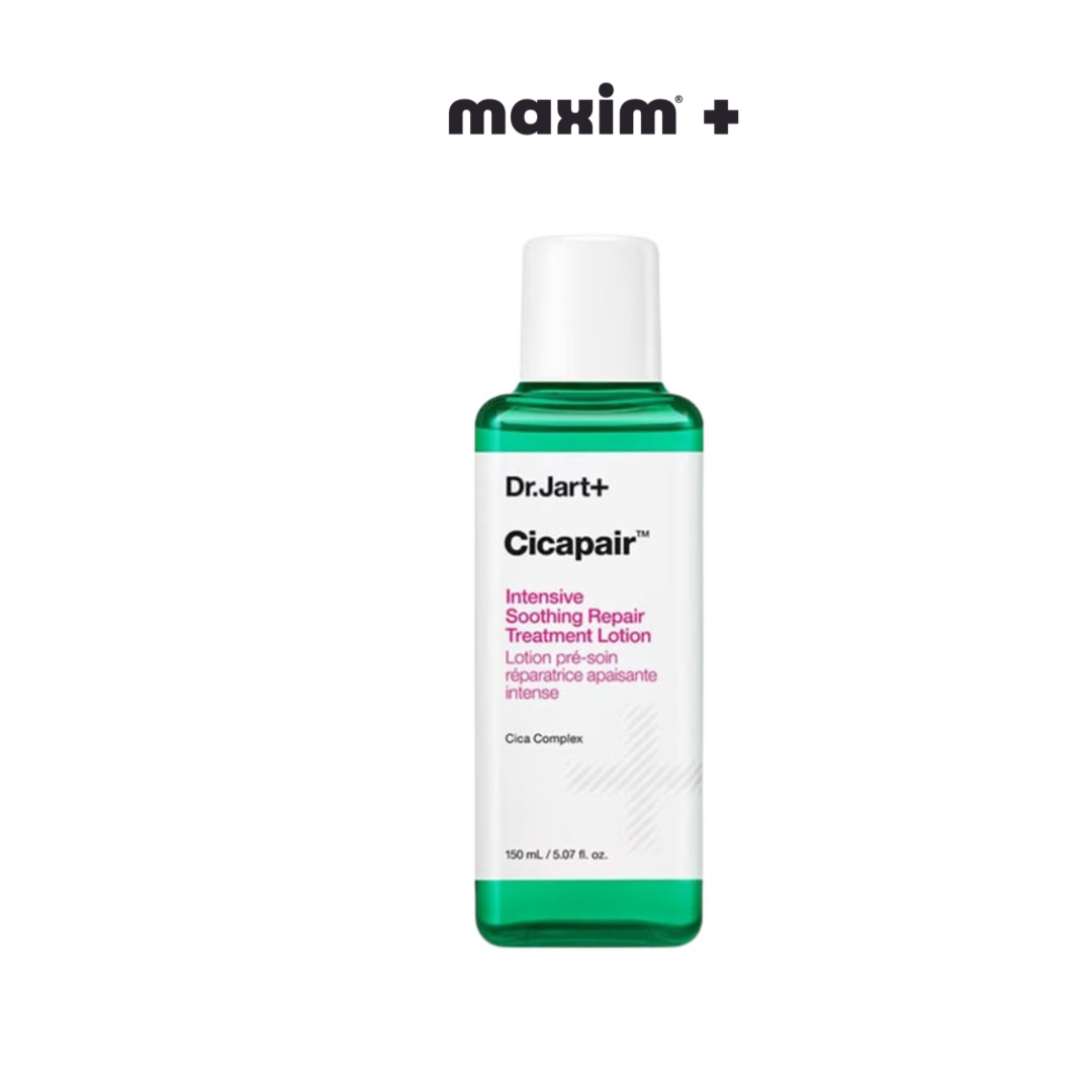 Dr.Jart+ Cicapair Intensive Soothing Repair Treatment Lotion 150ml