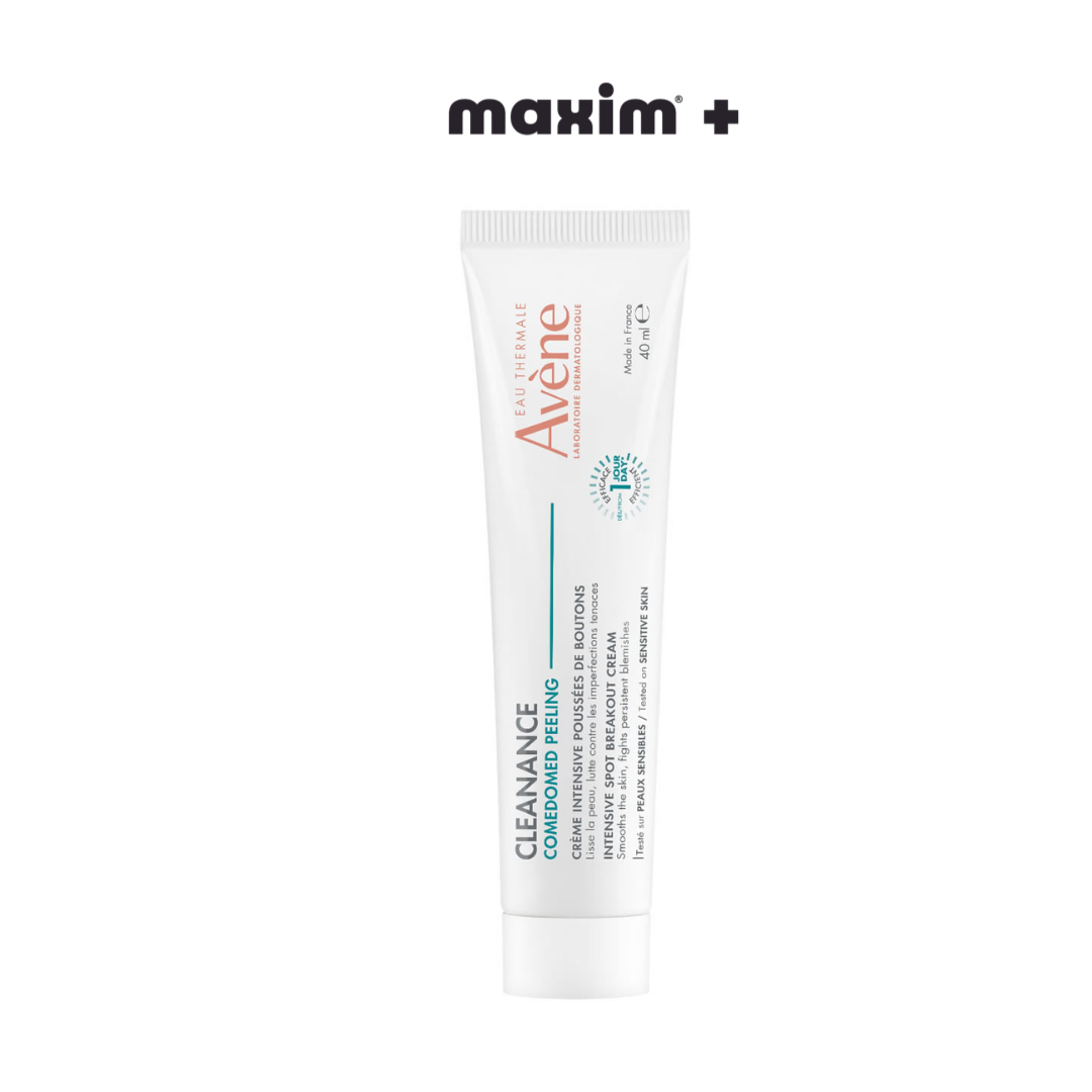Avene Cleanance Comedomed Peeling