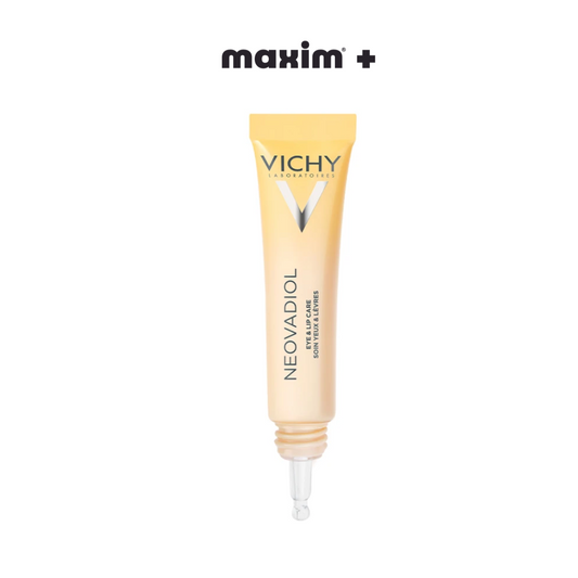 Vichy Neovadiol Κρέμα Πολλαπλής Προστασίας για Μάτια & Χείλη 15ml