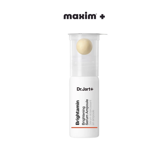 Dr.Jart+ Brightamin Brightening Serum Ampoule