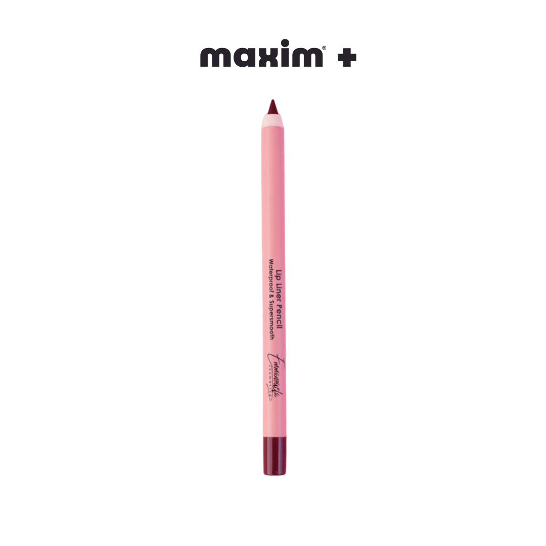 Emmanouela Cosmetics Lip Liner Waterproof & Supersmooth No 6