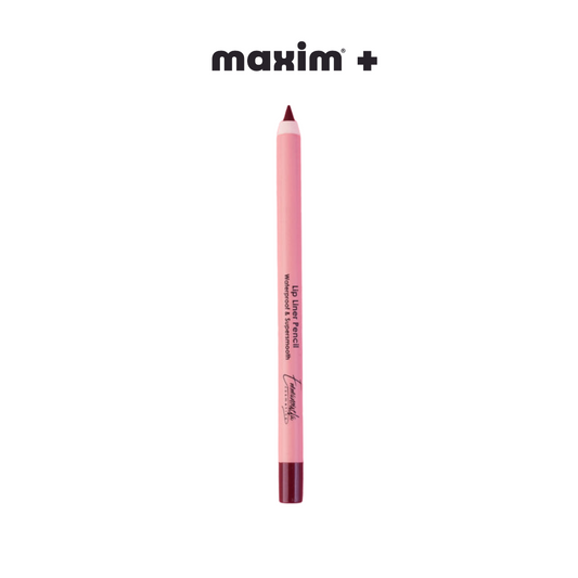 Emmanouela Cosmetics Lip Liner Waterproof & Supersmooth No 6
