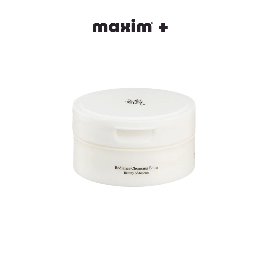 Beauty of Joseon Radiance Cleansing Balm – Καθαρισμός & Ντεμακιγιάζ Προσώπου, 100ml